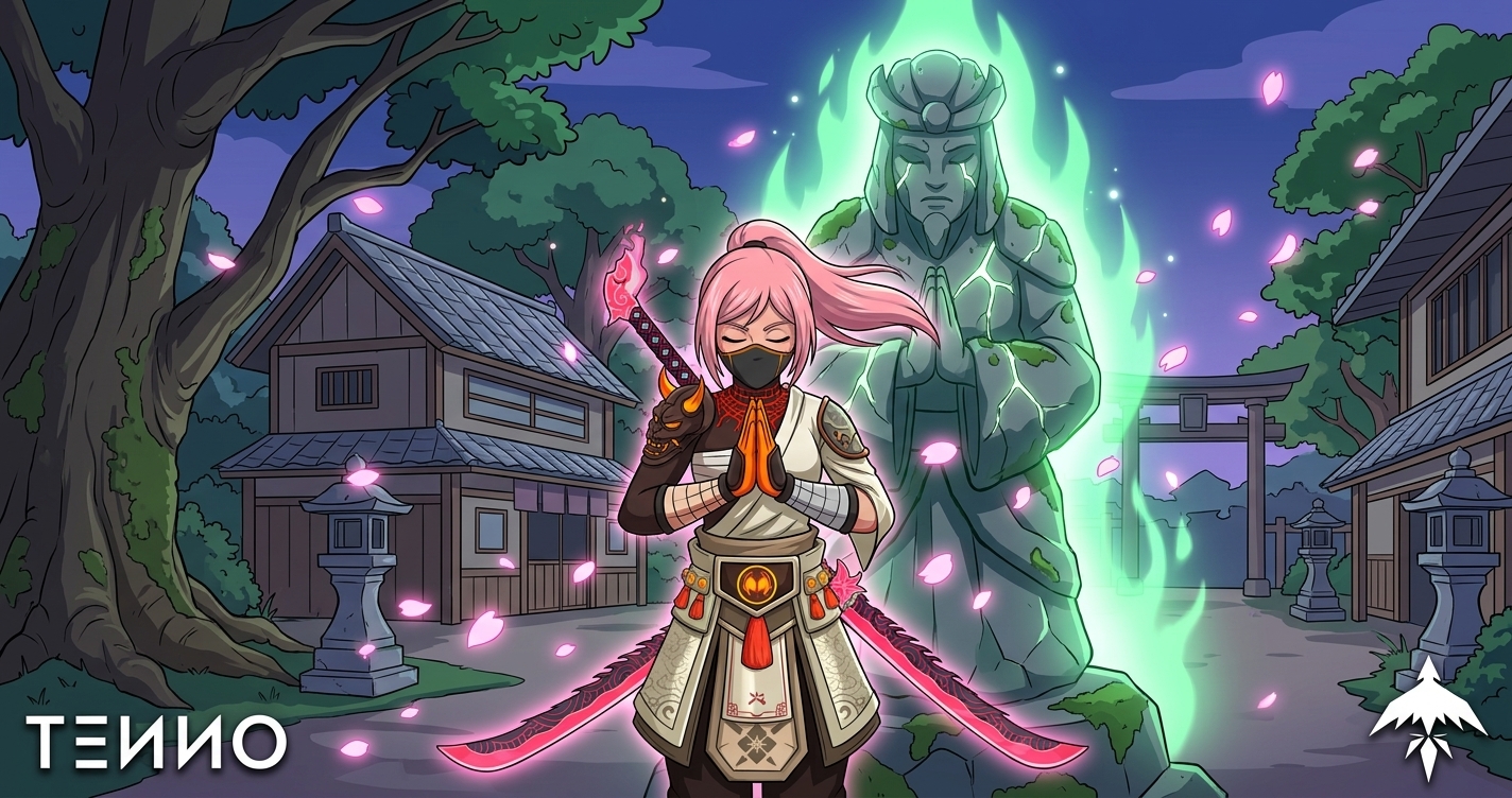 Daily Wish in Tenno: System Overview - Tenno Ultimate Ninja RPG Wiki
