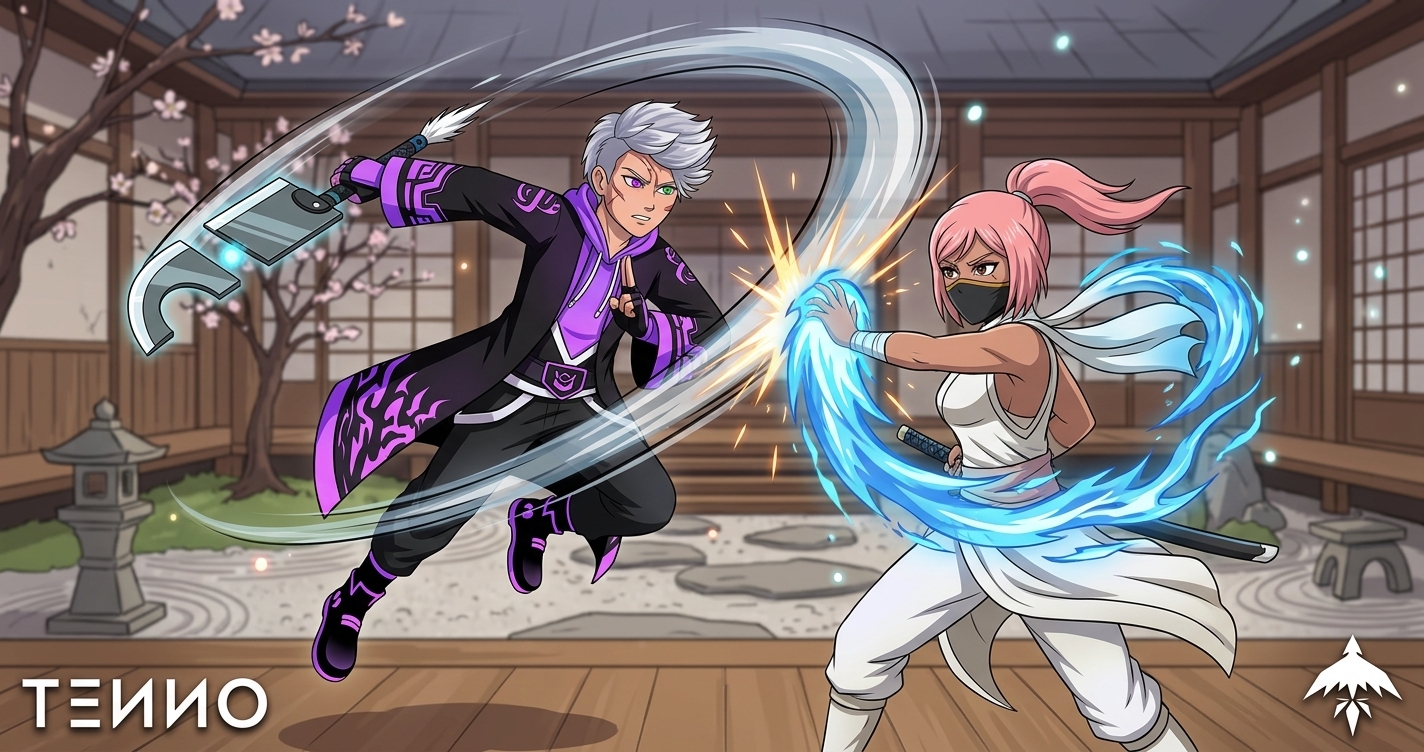 Sensei and Academy Training in Tenno - Tenno Ultimate Ninja RPG Wiki
