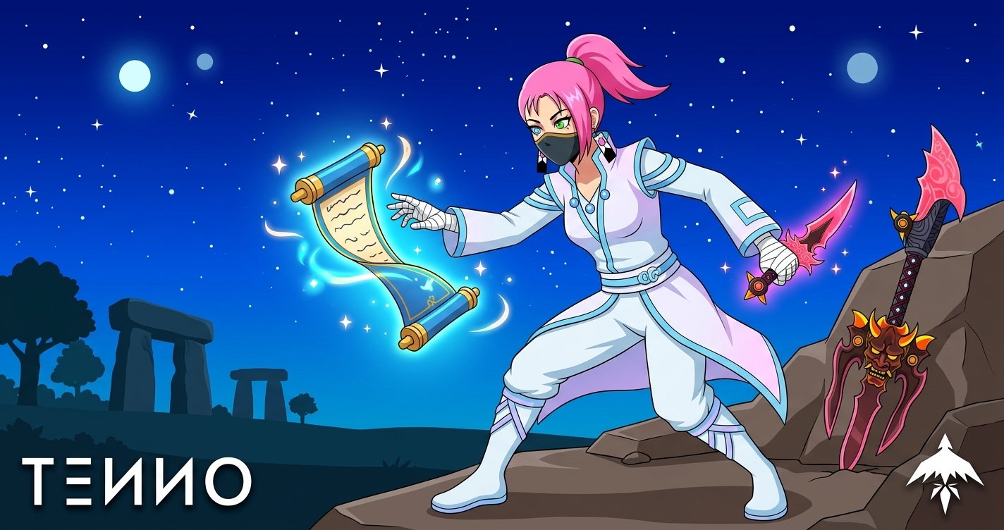 Tenno Pass: How the Season Pass Works - Tenno Ultimate Ninja RPG Wiki