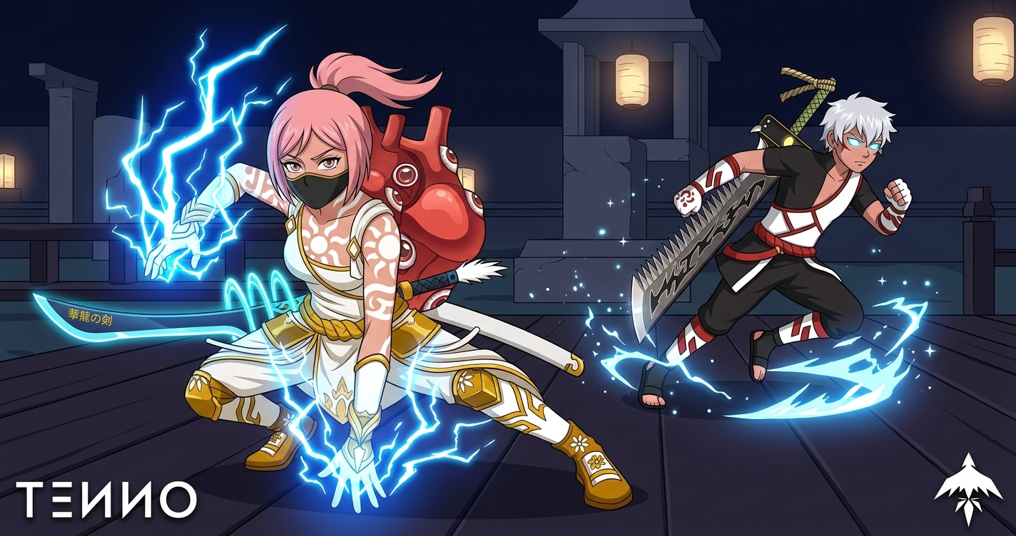Critical and Super Critical Hits in Tenno - Tenno Ultimate Ninja RPG Wiki