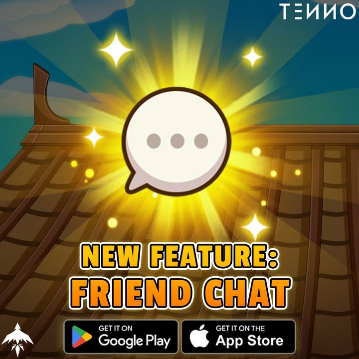 Direct Messages Feature in Tenno Ninja RPG - Tenno Ultimate Ninja RPG Wiki