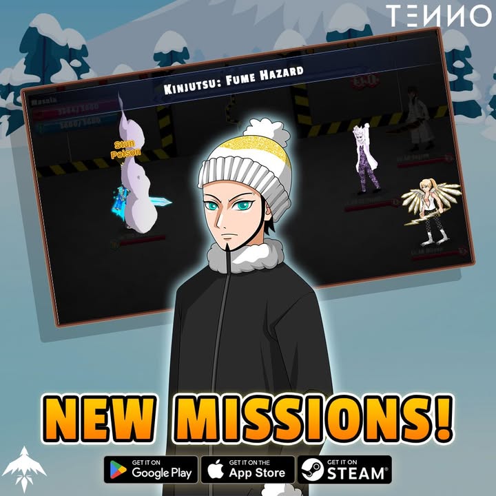 Storm Unleashed Chapter – X‑09 Sector Mission Guide - Tenno Ultimate Ninja RPG Wiki