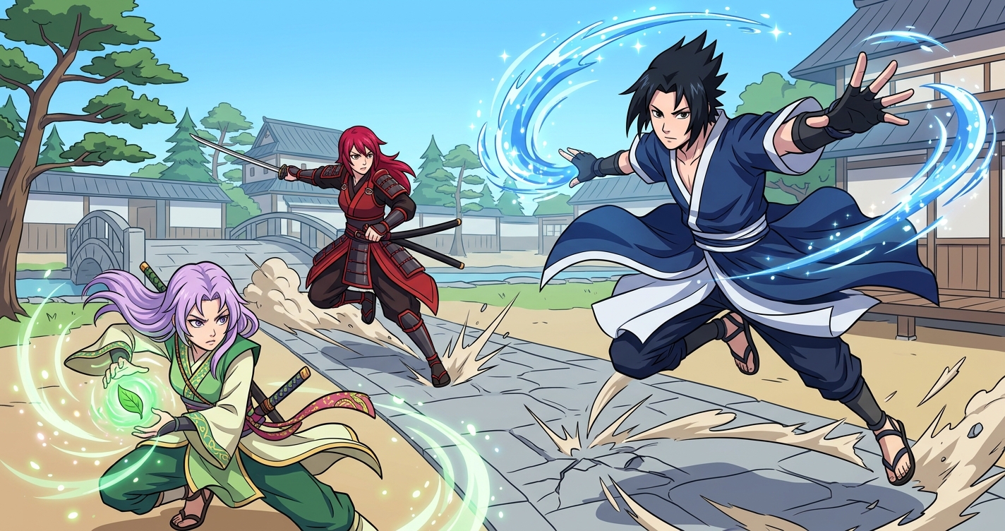 Tenno Coins & Achievements – 2024 Player Guide for Fast Progress - Tenno Ultimate Ninja RPG Wiki