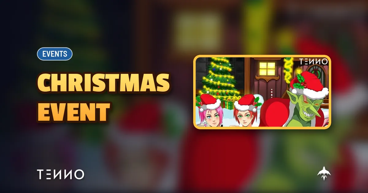 Christmas Event Guide for the Turn Based Ninja RPG - Tenno Ultimate Ninja RPG Wiki