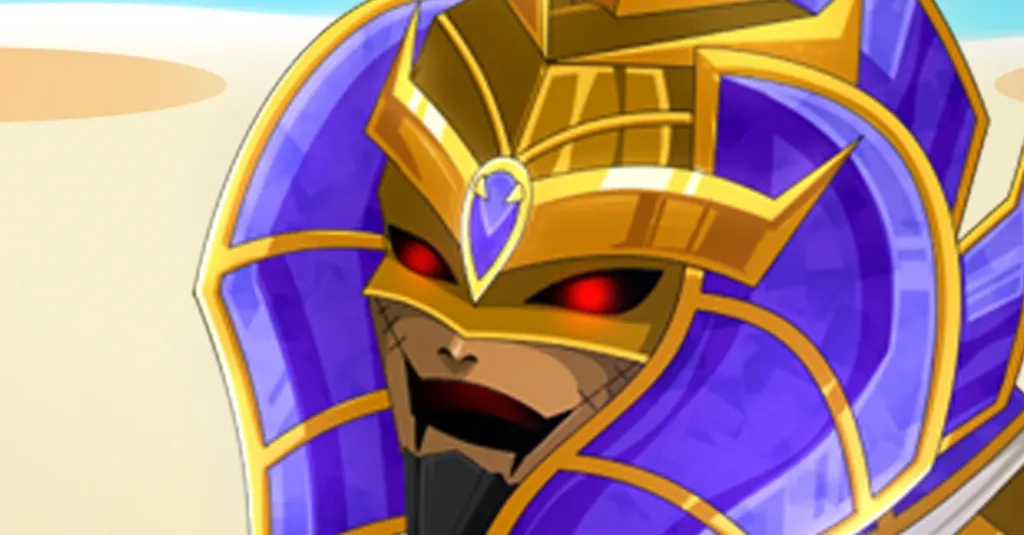 The Sphinx Quest event ends in just 3 days!