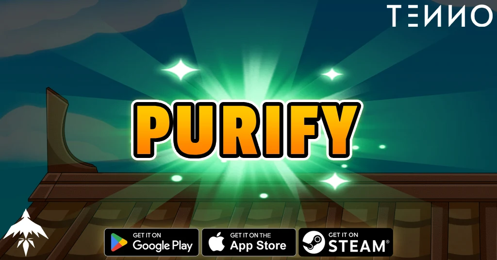 Purify Status Effect Guide in Tenno Ninja RPG - Tenno Ultimate Ninja RPG Wiki