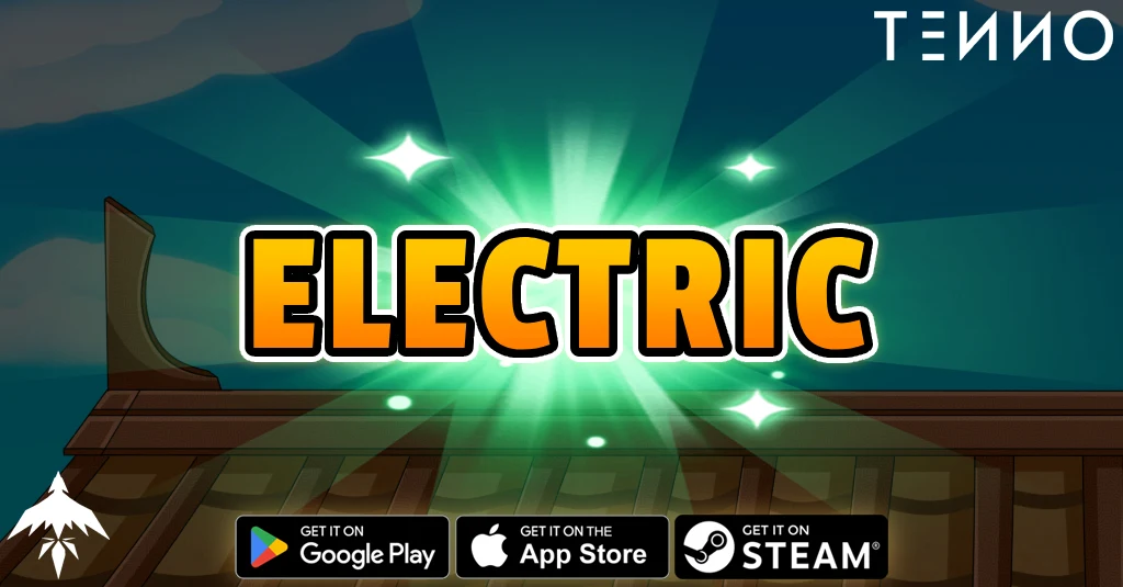 Electric Status Effect Guide in Tenno Ninja RPG - Tenno Ultimate Ninja RPG Wiki