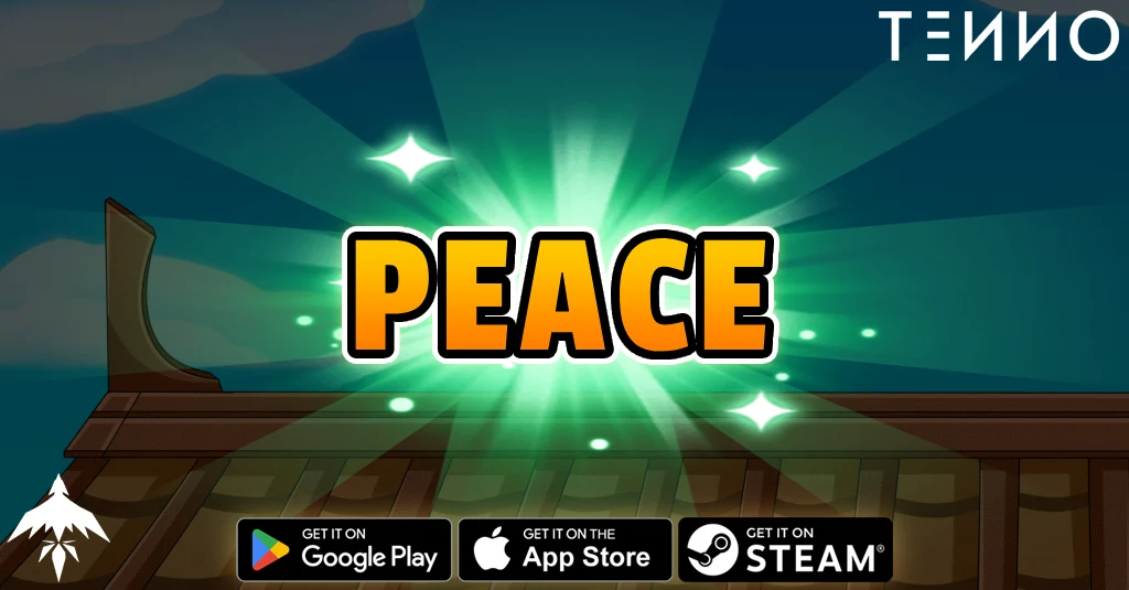 Peace Status Effect in the Tenno Ninja RPG - Tenno Ultimate Ninja RPG Wiki