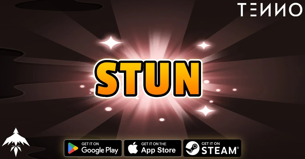 Stun - Tenno Ultimate Ninja RPG Wiki