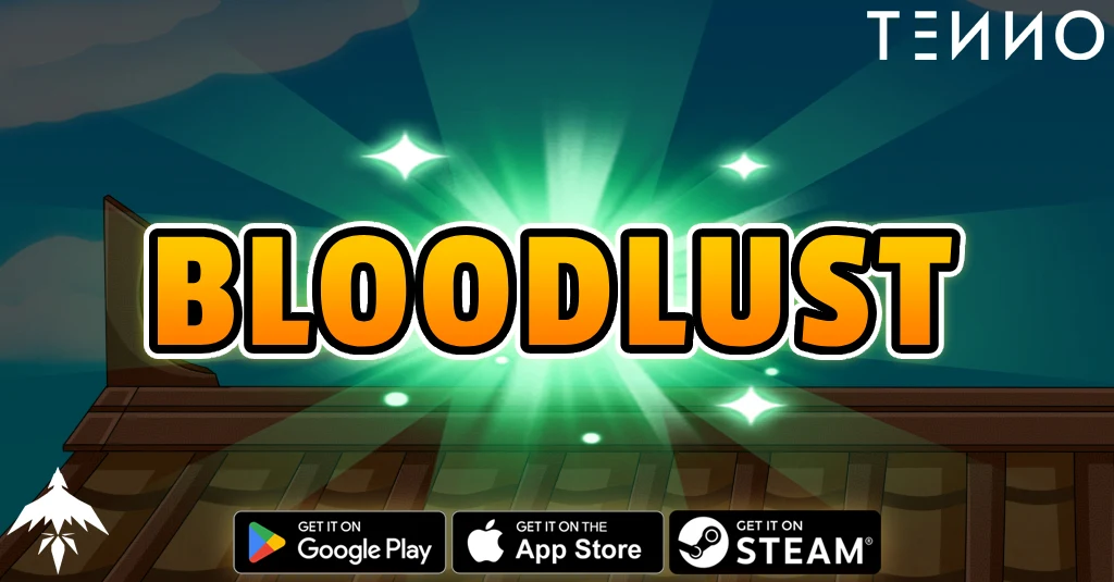 Bloodlust - Tenno Ultimate Ninja RPG Wiki