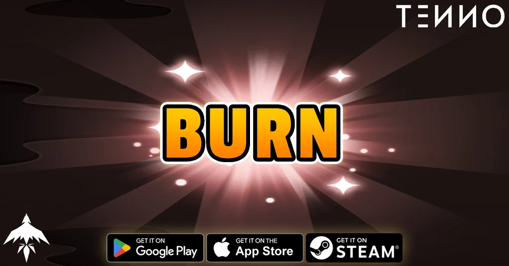 Burn - Tenno Ultimate Ninja RPG Wiki