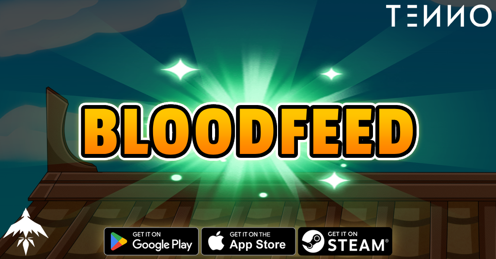 Bloodfeed - Tenno Ultimate Ninja RPG Wiki