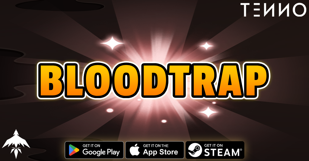 Bloodtrap Status Effect Guide for Tenno Combat - Tenno Ultimate Ninja RPG Wiki