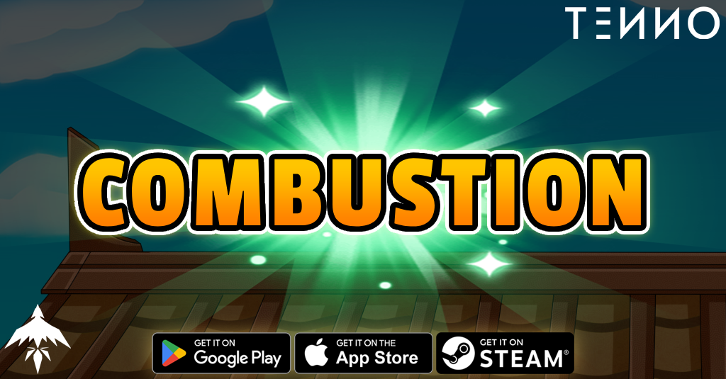 Combustion Status Effect Guide in Tenno - Tenno Ultimate Ninja RPG Wiki