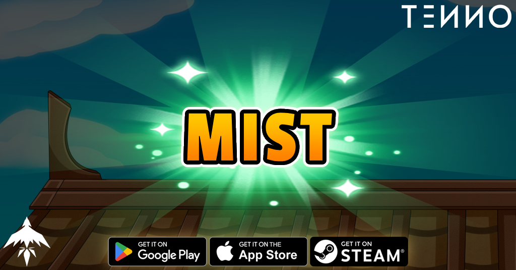 Mist Status Effect Guide: Boosting Dodge and Agility - Tenno Ultimate Ninja RPG Wiki
