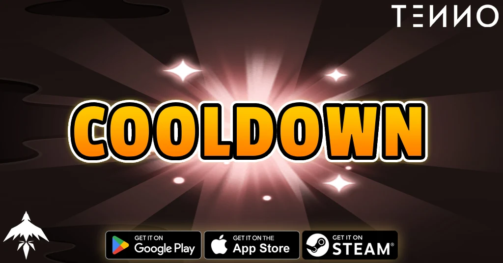 Cooldown - Tenno Ultimate Ninja RPG Wiki