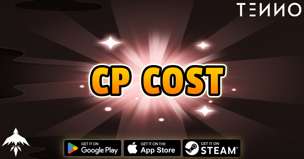 CP Cost Status Effect and Chakra Management Guide - Tenno Ultimate Ninja RPG Wiki
