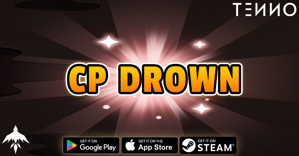 CP Drown Status Effect Guide in Tenno - Tenno Ultimate Ninja RPG Wiki