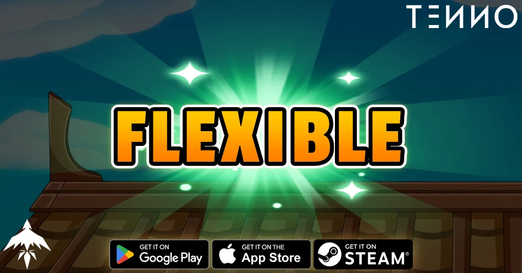 Flexible Status Effect Guide in Tenno Ninja RPG - Tenno Ultimate Ninja RPG Wiki
