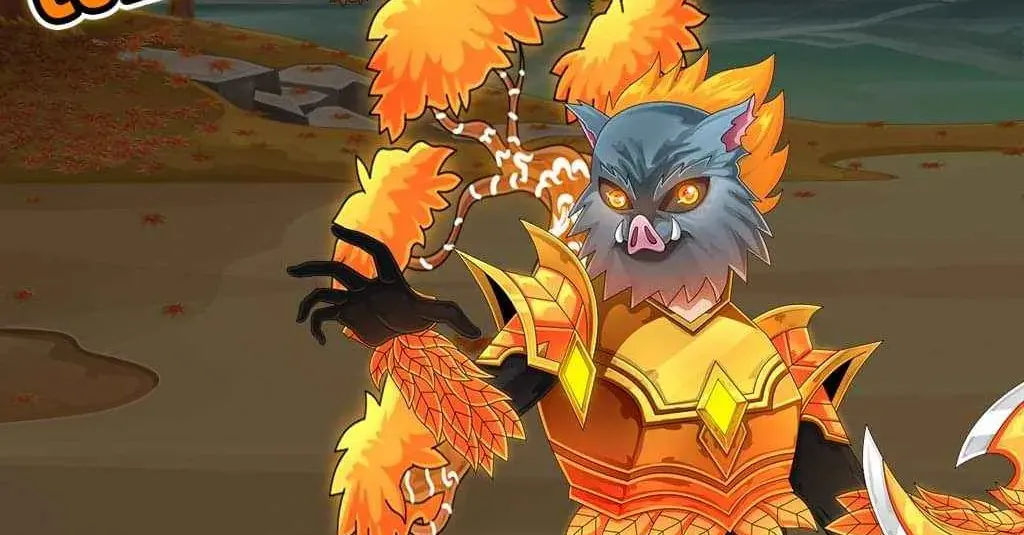 A Mysterious Force Stirs... - Tenno Ultimate Ninja RPG Wiki