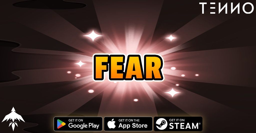 Fear Status Effect Guide in Tenno - Tenno Ultimate Ninja RPG Wiki