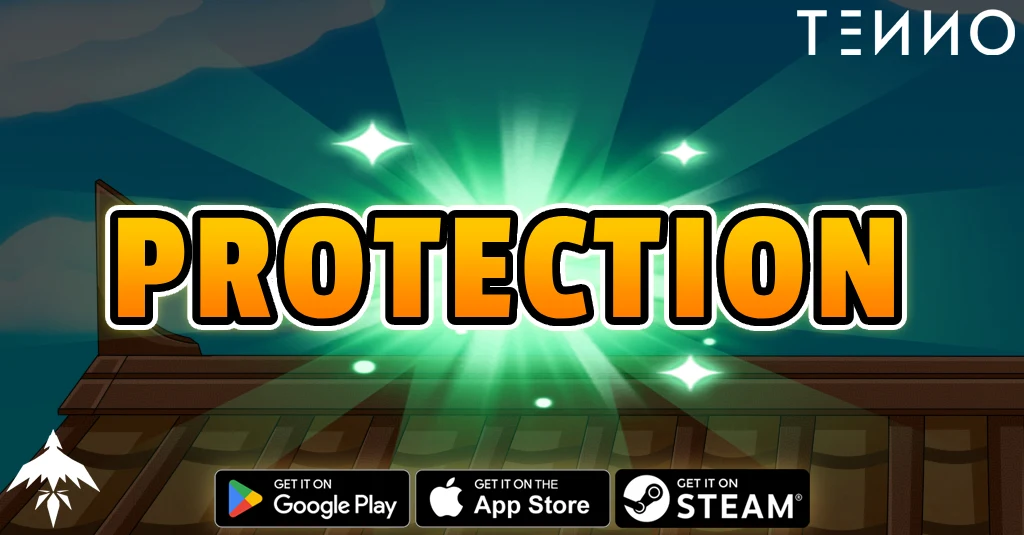 Protection Buff Guide in the Tenno Ninja RPG - Tenno Ultimate Ninja RPG Wiki