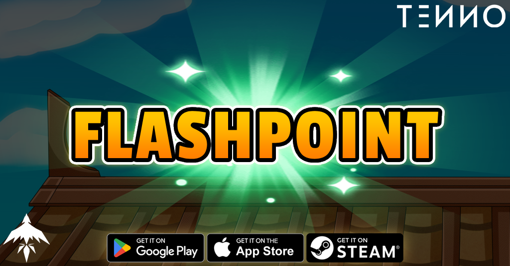 Flashpoint Status Effect Guide: Super Critical Hits - Tenno Ultimate Ninja RPG Wiki