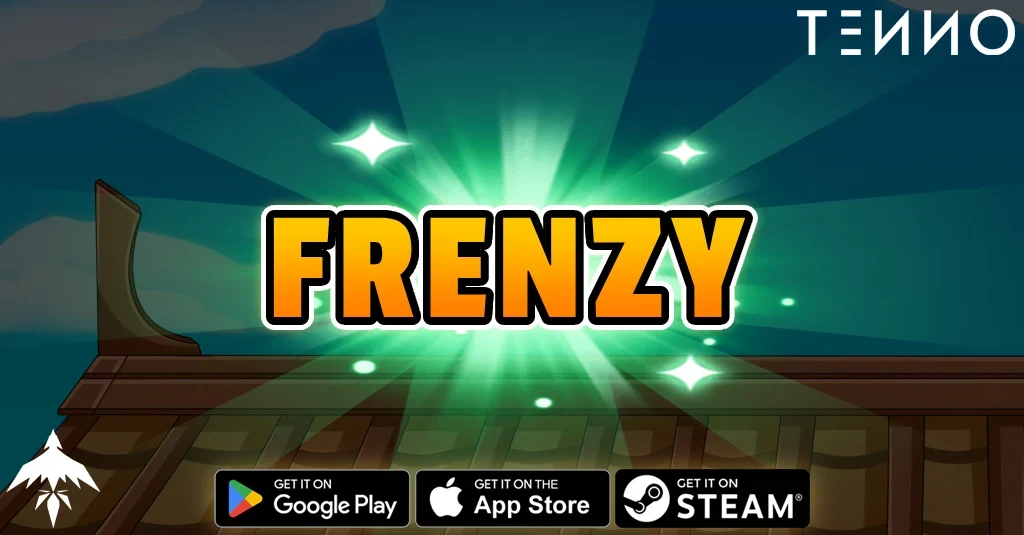 Frenzy - Tenno Ultimate Ninja RPG Wiki