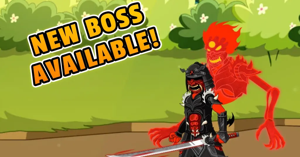 Kaji Shuten-Doji Has Arrived! - Tenno Ultimate Ninja RPG Wiki