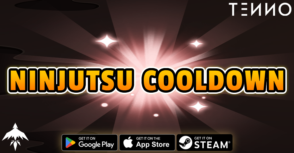 Ninjutsu Cooldown Status Effect Guide - Tenno Ultimate Ninja RPG Wiki