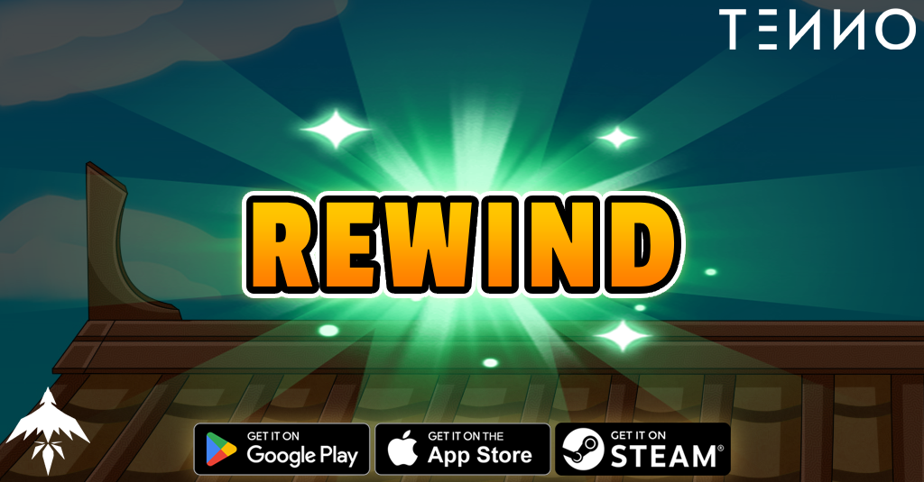 Rewind Status Effect and Cooldown Guide - Tenno Ultimate Ninja RPG Wiki