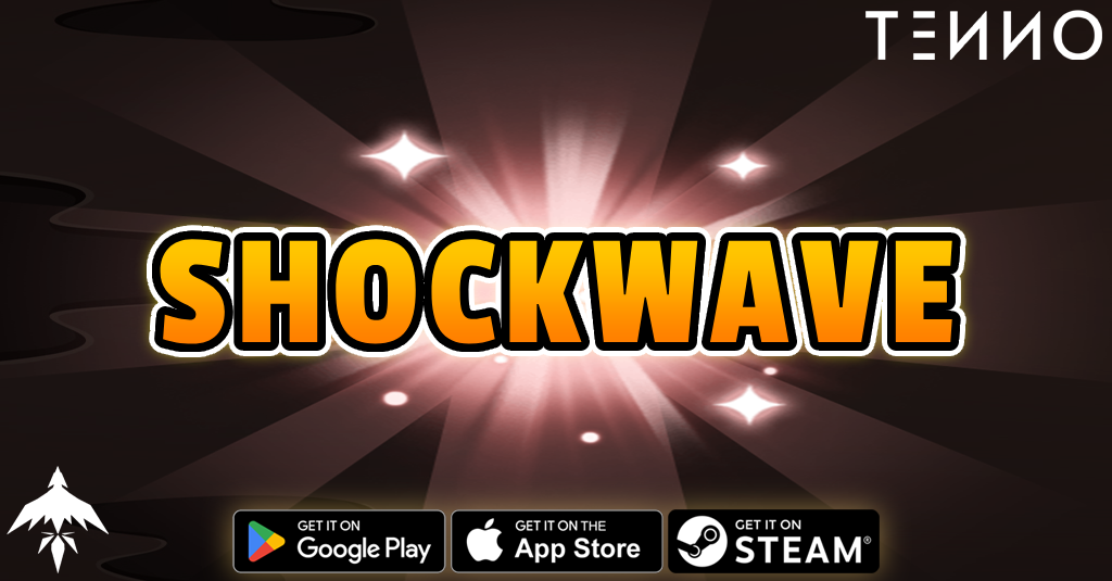 Shockwave Status Effect Guide in Tenno - Tenno Ultimate Ninja RPG Wiki