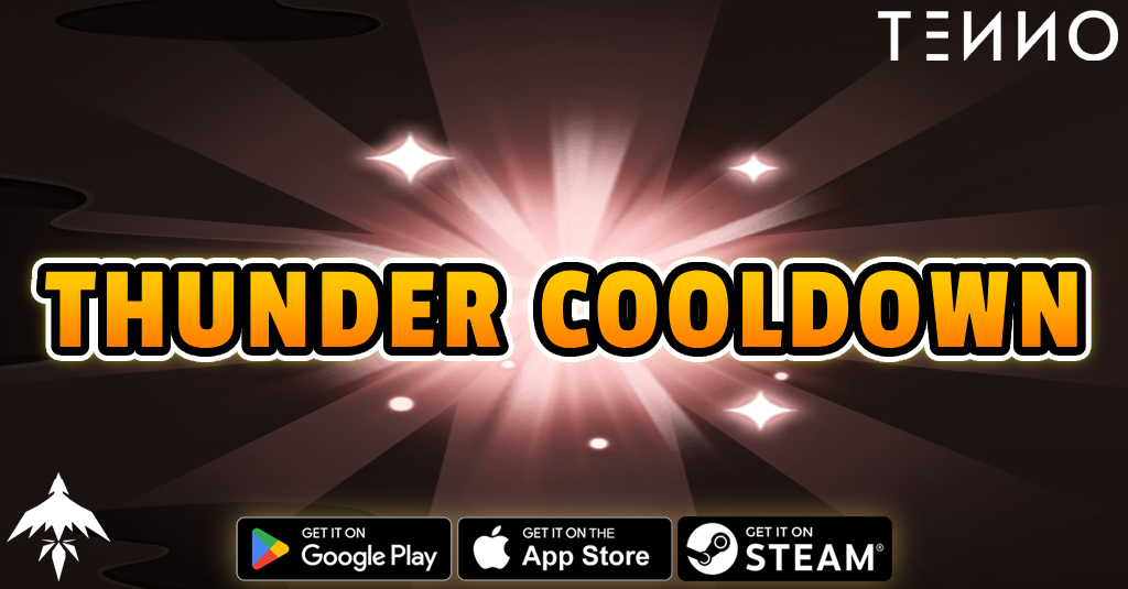 Thunder Cooldown Status Effect Guide - Tenno Ultimate Ninja RPG Wiki