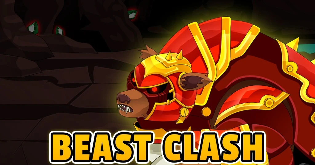 Beast Clash Event Guide: Conquer the Ninja RPG Boss - Tenno Ultimate Ninja RPG Wiki