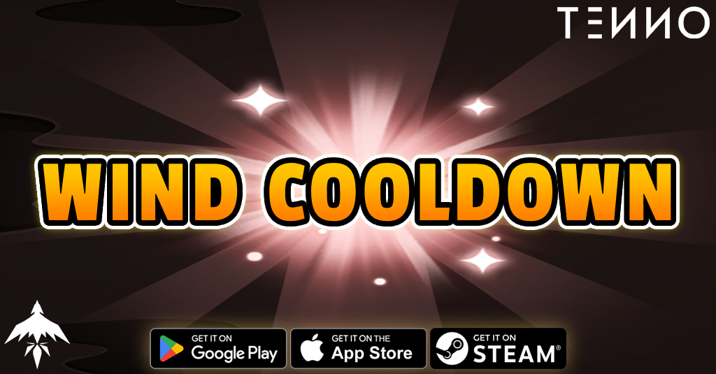 Wind Cooldown - Tenno Ultimate Ninja RPG Wiki